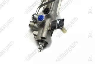 Рейка рулевая BMW X5 E53 2000-2006