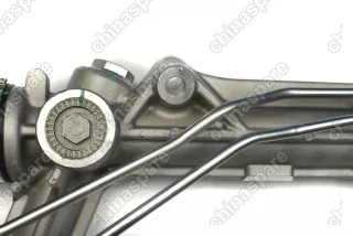 Рейка рулевая BMW X5 E53 2000-2006