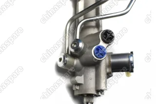 Рейка рулевая BMW X5 E53 2000-2006