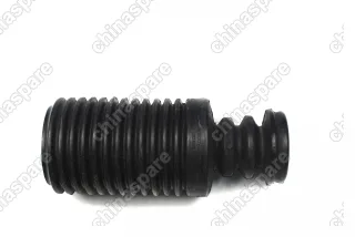 Пыльник и отбойник переднего амортизатора Zekkert Geely Otaka