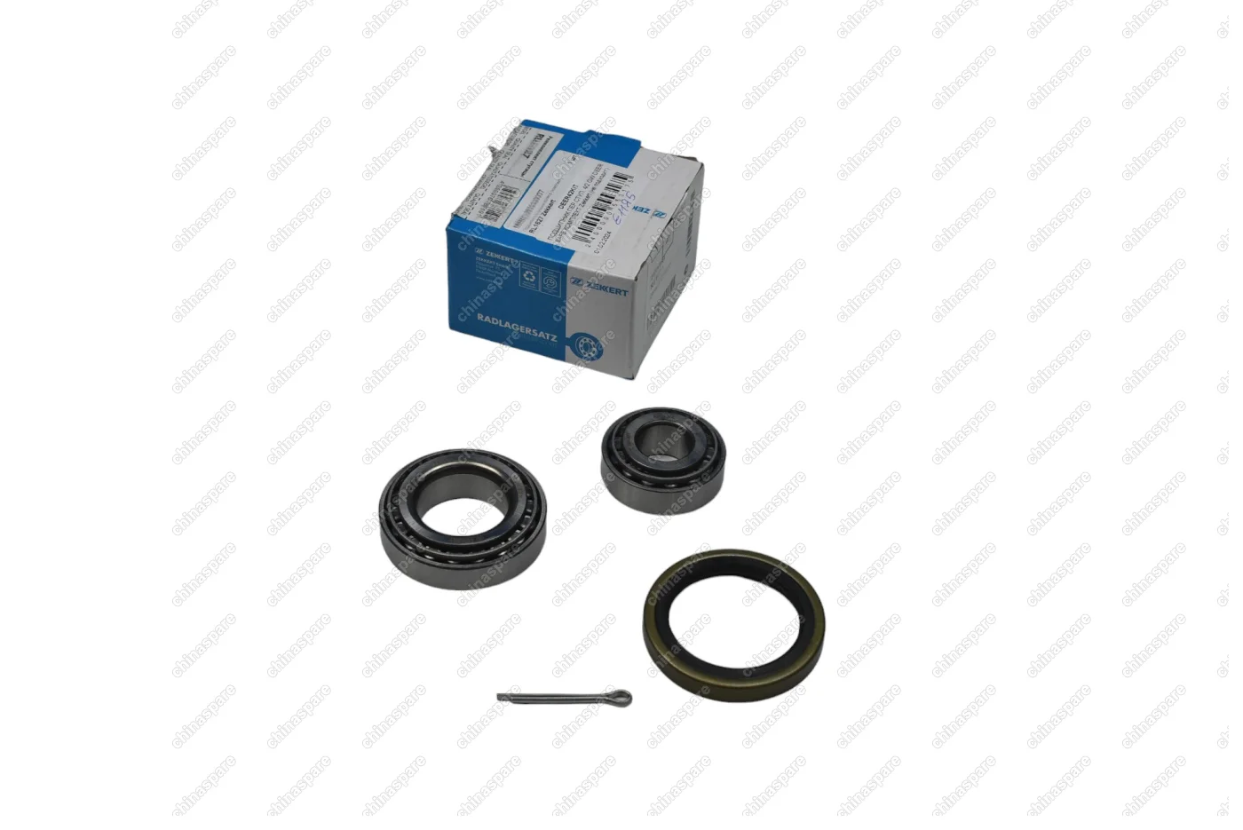 Подшипник ступицы передней Zekkert Great Wall Deer, Safe 4/2