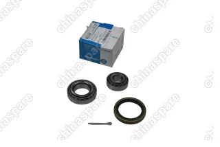 Подшипник ступицы передней Zekkert Great Wall Deer, Safe 4/2