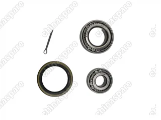 Подшипник ступицы передней Zekkert Great Wall Deer, Safe 4/2