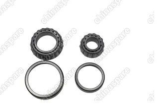 Подшипник ступицы передней Zekkert Great Wall Deer, Safe 4/2