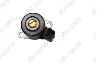 Датчик давления топлива на ТНВД Great Wall Hover H5 (дизель)