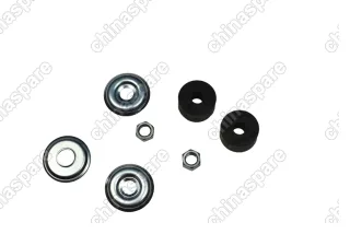 Амортизатор задний (масляный) Great Wall Hover KYB