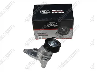 Ролик с натяжителем агрегатного ремня Gates Chevrolet Tahoe (B2W) 99- / Cadillac Escalade 06- / Isuzu Ascender 05-