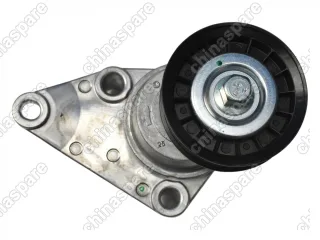 Ролик с натяжителем агрегатного ремня Gates Chevrolet Tahoe (B2W) 99- / Cadillac Escalade 06- / Isuzu Ascender 05-