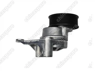 Ролик с натяжителем агрегатного ремня Gates Chevrolet Tahoe (B2W) 99- / Cadillac Escalade 06- / Isuzu Ascender 05-