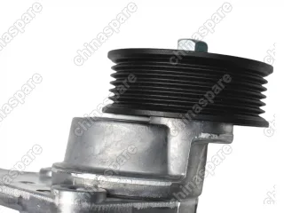 Ролик с натяжителем агрегатного ремня Gates Chevrolet Tahoe (B2W) 99- / Cadillac Escalade 06- / Isuzu Ascender 05-