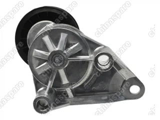 Ролик с натяжителем агрегатного ремня Gates Chevrolet Tahoe (B2W) 99- / Cadillac Escalade 06- / Isuzu Ascender 05-