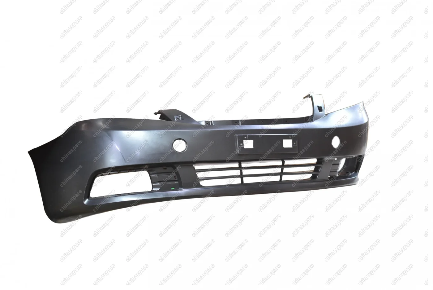 Бампер передний SIMYI Geely Emgrand EC7