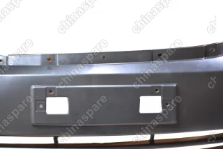 Бампер передний SIMYI Geely Emgrand EC7