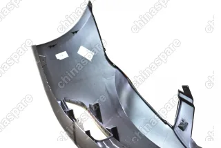 Бампер передний SIMYI Geely Emgrand EC7