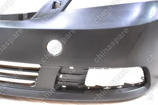 Бампер передний SIMYI Geely Emgrand EC7