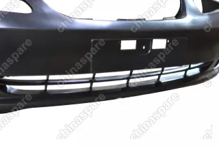 Бампер передний SIMYI BYD F3, F3R