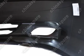 Бампер передний SIMYI BYD F3, F3R