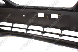 Бампер передний SIMYI BYD F3, F3R