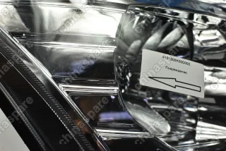 Фара головного света правая Great Wall Hover (уценка)