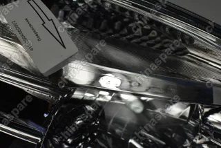 Фара головного света правая Great Wall Hover (уценка)