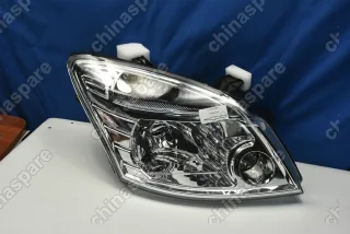 Фара головного света правая Great Wall Hover (уценка)