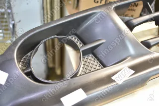 Бампер передний (нижняя часть) Great Wall Safe (уценка)