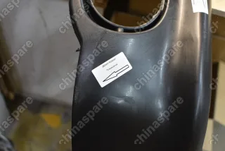 Бампер передний (нижняя часть) Great Wall Safe (уценка)