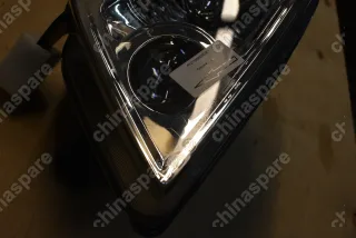 Фара передняя левая Great Wall Hover (уценка)