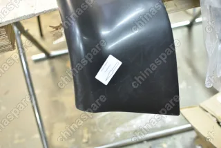 Бампер передний (нижняя часть) Great Wall Safe (уценка)