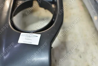 Бампер передний (нижняя часть) Great Wall Safe (уценка)