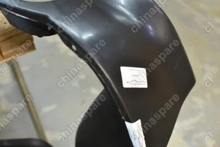 Бампер передний (нижняя часть) Great Wall Safe (уценка)