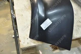 Бампер передний (нижняя часть) Great Wall Safe (уценка)