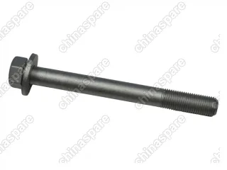 Болт развальный Patron 125 мм Chery Tiggo / Tiggo 5