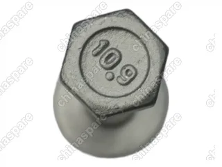 Болт развальный Patron 125 мм Chery Tiggo / Tiggo 5