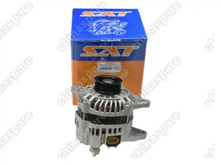 Генератор SAT Mitsubishi 80A Colt, Lancer 9 2003-2009 4G13, 4G18 1,3 / 1,6