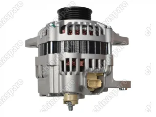 Генератор SAT Mitsubishi 80A Colt, Lancer 9 2003-2009 4G13, 4G18 1,3 / 1,6
