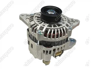 Генератор SAT Mitsubishi 80A Colt, Lancer 9 2003-2009 4G13, 4G18 1,3 / 1,6