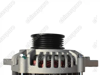 Генератор SAT Mitsubishi 80A Colt, Lancer 9 2003-2009 4G13, 4G18 1,3 / 1,6