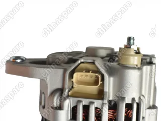 Генератор SAT Mitsubishi 80A Colt, Lancer 9 2003-2009 4G13, 4G18 1,3 / 1,6