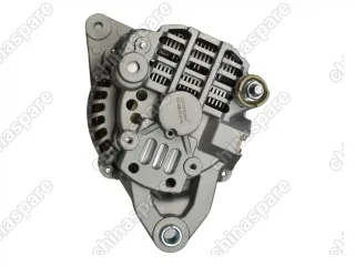 Генератор SAT Mitsubishi 80A Colt, Lancer 9 2003-2009 4G13, 4G18 1,3 / 1,6