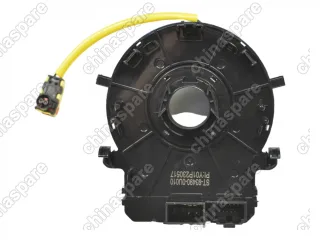 Шлейф подрулевой SAT Hyundai Solaris 11-17 / Kia Rio