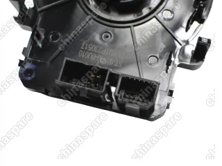 Шлейф подрулевой SAT Hyundai Solaris 11-17 / Kia Rio