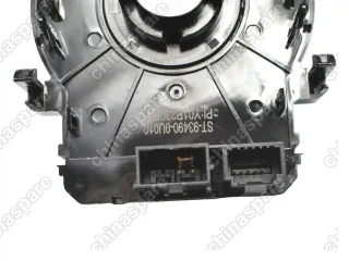 Шлейф подрулевой SAT Hyundai Solaris 11-17 / Kia Rio