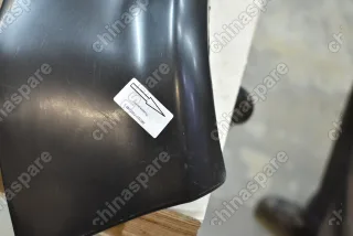 Бампер передний (нижняя часть) Great Wall Safe (уценка)