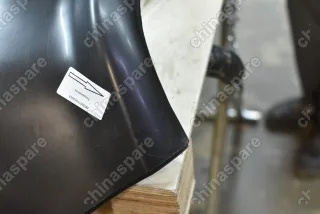 Бампер передний (нижняя часть) Great Wall Safe (уценка)