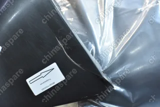 Бампер передний (нижняя часть) Great Wall Safe (уценка)