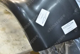 Бампер передний (нижняя часть) Great Wall Safe (уценка)