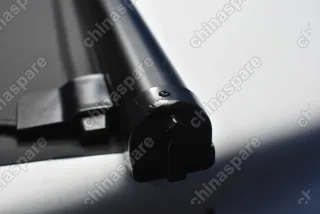 Шторка багажника Mitsubishi Pajero IV 2006-2019 (уценка)