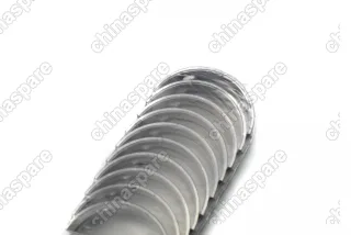 Вкладыши коренные +0,00 STD Addax-Q Daewoo Matiz 0,8 1,0 1,2 / Chevrolet Spark / Ravon R2