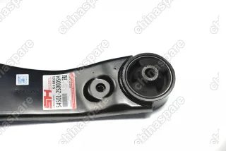 Рычаг подвески HYUNDAI ix35 (10-) KIA Sportage (10-) передний нижний правый (SH AUTO PARTS)